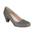 Journee Collection Comfort Luu-M Pump