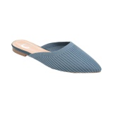 Journee Collection Aniee Mule