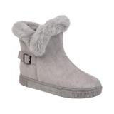 Journee Collection Comfort Foam Sibby Winter Boot