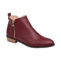 Journee Collection Ellis Bootie