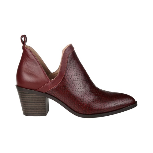  Journee Collection Terri Bootie