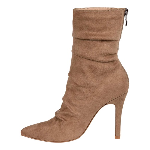  Journee Collection Markie Bootie