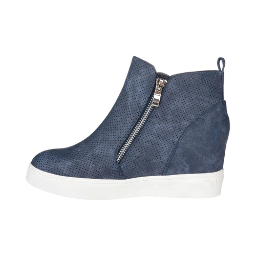  Journee Collection Pennelope Sneaker Wedge