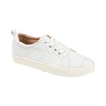 Journee Collection Comfort Foam Meesh Sneakers