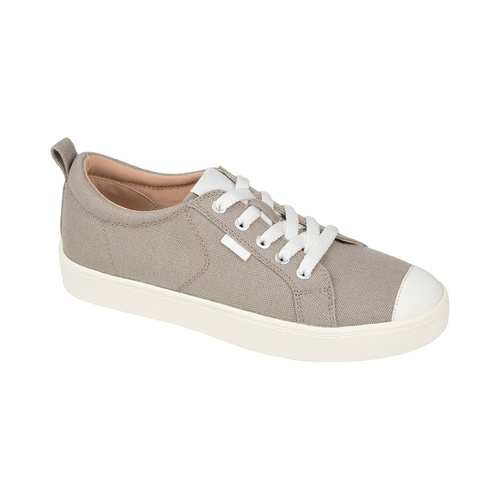  Journee Collection Comfort Foam Meesh Sneakers