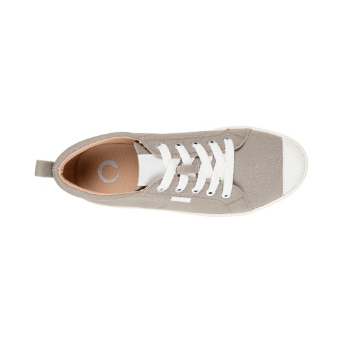  Journee Collection Comfort Foam Meesh Sneakers