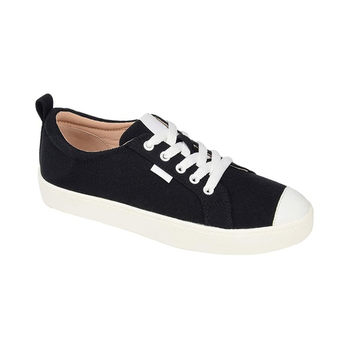  Journee Collection Comfort Foam Meesh Sneakers