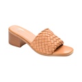 Journee Collection Fylicia Mule