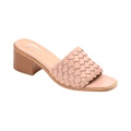 Journee Collection Fylicia Mule