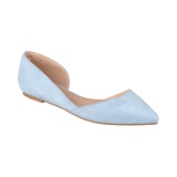 Journee Collection Ester Flat