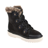 Journee Collection Comfort Foam Glacier Winter Boot