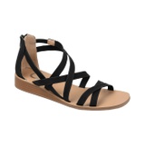 Journee Collection Lanza Sandal