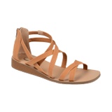Journee Collection Lanza Sandal