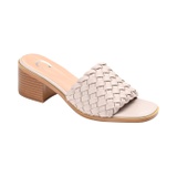 Journee Collection Fylicia Mule