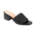 Journee Collection Fylicia Mule