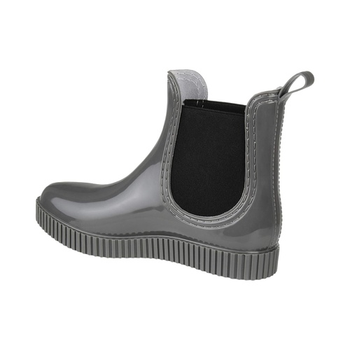  Journee Collection Comfort Foam Drip Rain Boot