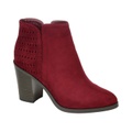 Journee Collection Comfort Foam Jessica Bootie