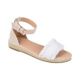 Journee Collection Comfort Foam Tristeen Sandal