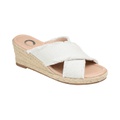 Journee Collection Comfort Foam Shanni Wedge