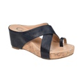 Journee Collection Comfort Foam Rayna Wedge Sandal