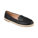 Journee Collection Comfort Foam Balie Espadrille Flat