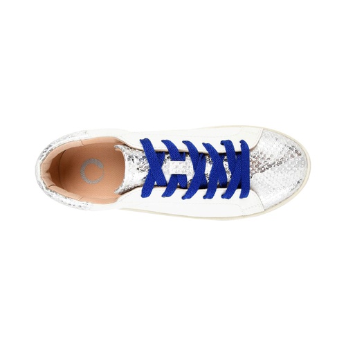  Journee Collection Comfort Foam Erica Sneakers