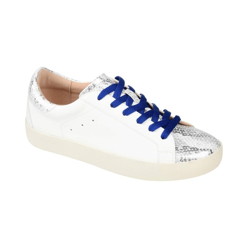  Journee Collection Comfort Foam Erica Sneakers