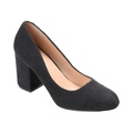 Journee Collection Fai Pump