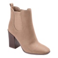 Journee Collection Tru Comfort Foam Maxxie Bootie