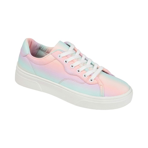  Journee Collection Comfort Foam Jennings Sneaker