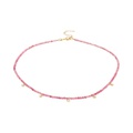 Joy Dravecky Baby Amelia Choker Necklace