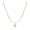 Joy Dravecky Eden Star Choker