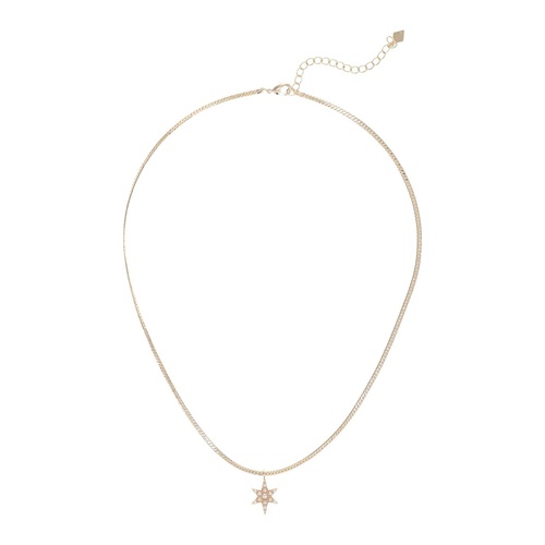  Joy Dravecky Eden Star Choker