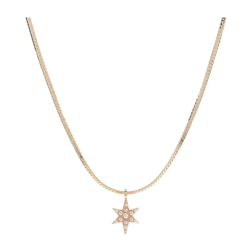  Joy Dravecky Eden Star Choker