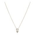 Joy Dravecky Capri Pendant Necklace