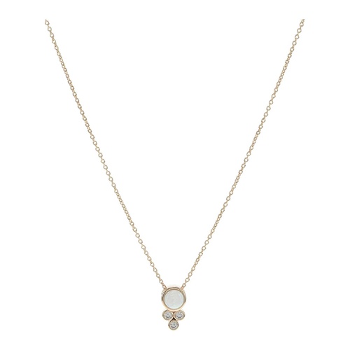  Joy Dravecky Capri Pendant Necklace