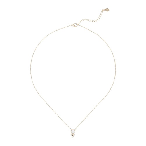  Joy Dravecky Capri Pendant Necklace