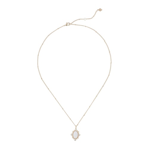  Joy Dravecky New Lourdes Necklace