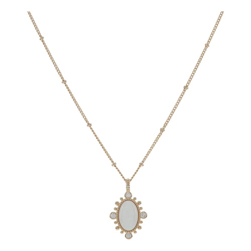  Joy Dravecky New Lourdes Necklace