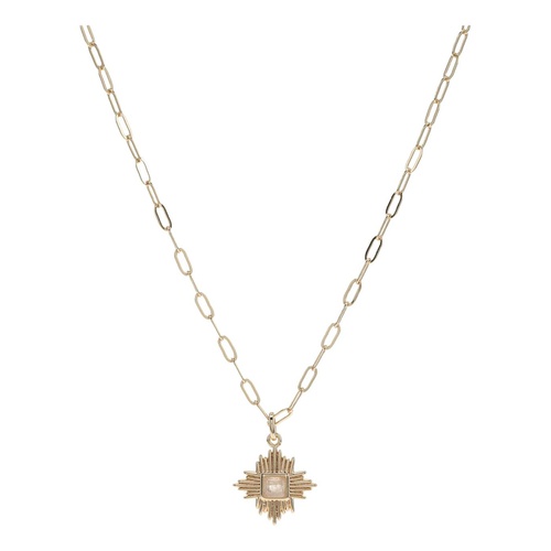  Joy Dravecky North Star Pendant Necklace