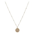 Joy Dravecky Cleo Pendant Necklace