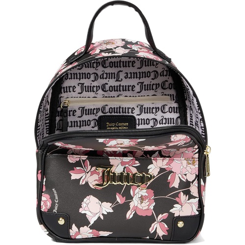 쥬시꾸뛰르 Juicy Couture Best Seller Pullout Pouch Backpack