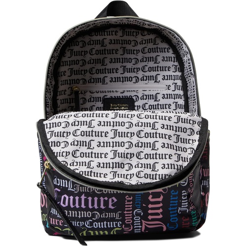 쥬시꾸뛰르 Juicy Couture Best Seller Wordplay Backpack