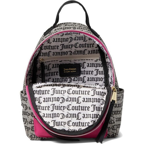 쥬시꾸뛰르 Juicy Couture Best Seller Rosie Mini Backpack