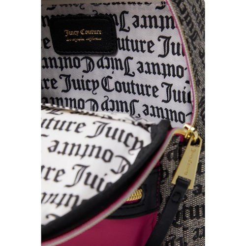 쥬시꾸뛰르 Juicy Couture Best Seller Rosie Mini Backpack
