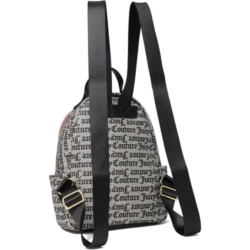 쥬시꾸뛰르 Juicy Couture Best Seller Rosie Mini Backpack