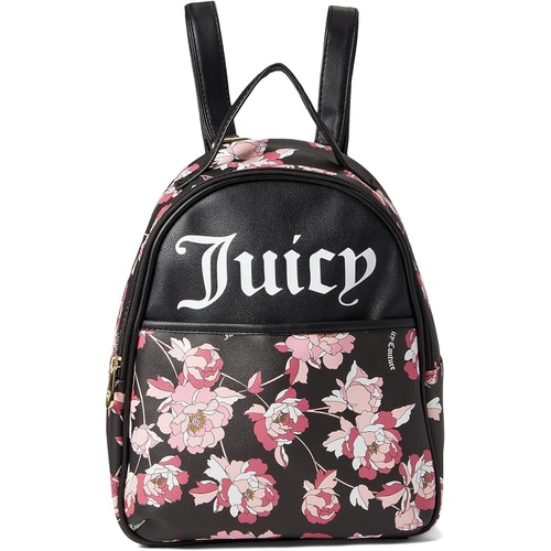 쥬시꾸뛰르 Juicy Couture Shout It Out Small Backpack