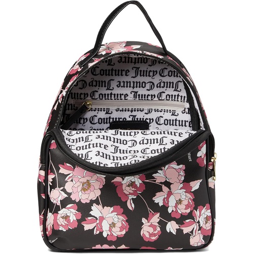 쥬시꾸뛰르 Juicy Couture Shout It Out Small Backpack