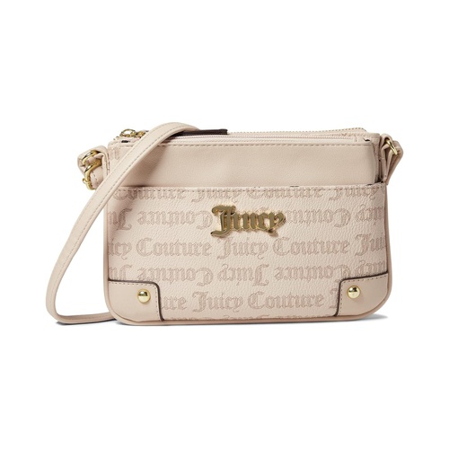 쥬시꾸뛰르 Juicy Couture Best Seller Pullout Pouch Crossbody