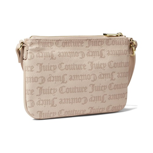 쥬시꾸뛰르 Juicy Couture Best Seller Pullout Pouch Crossbody